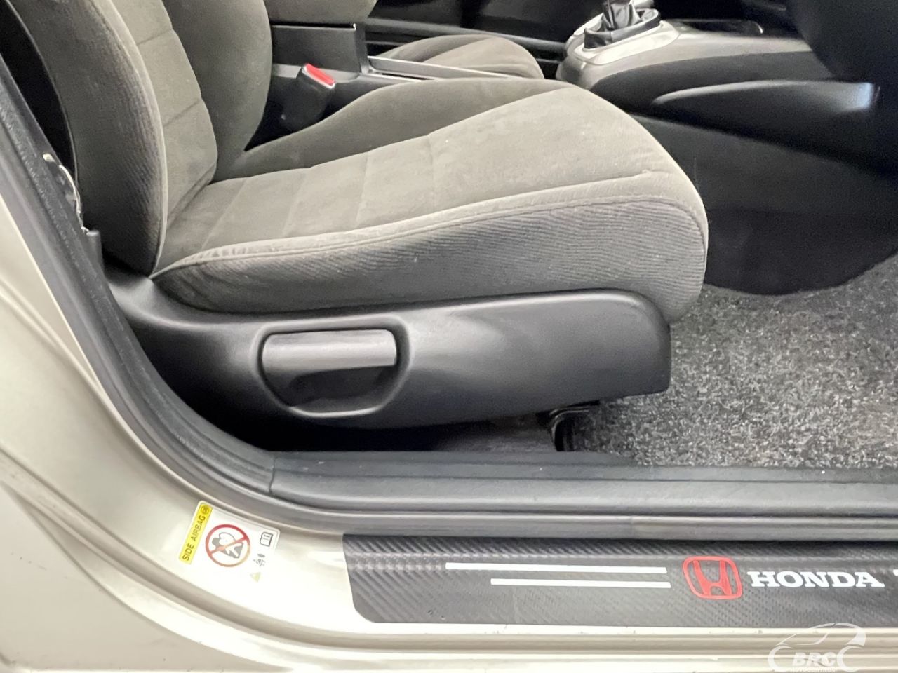 Honda Civic | 5
