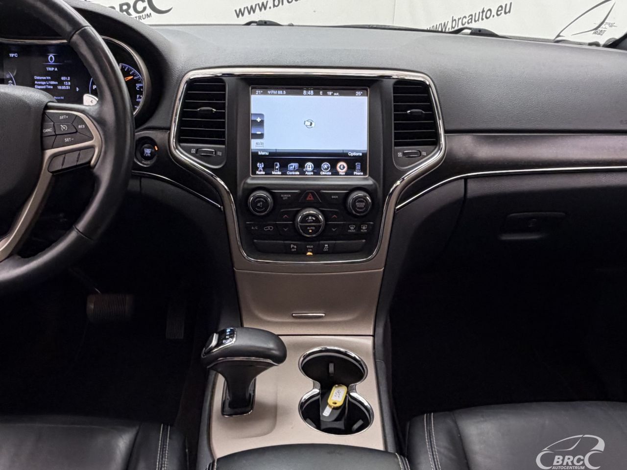 Jeep Grand Cherokee | 15