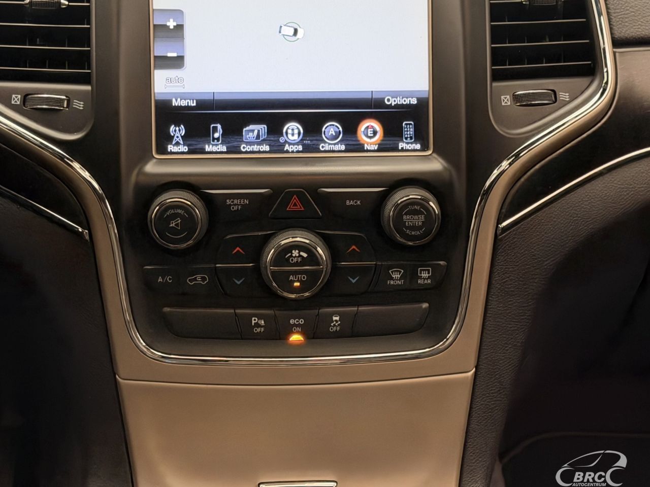 Jeep Grand Cherokee | 17