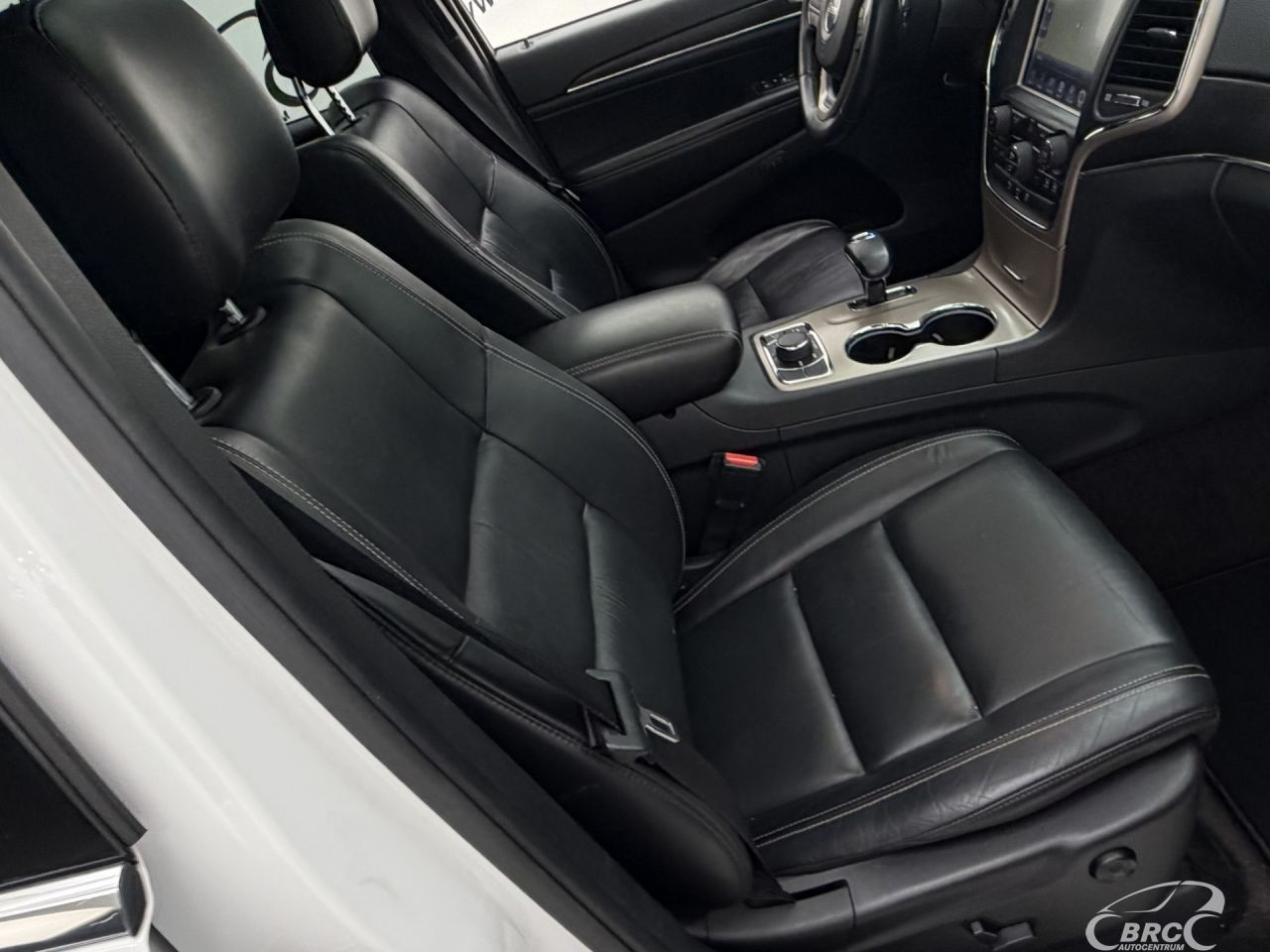 Jeep Grand Cherokee | 4