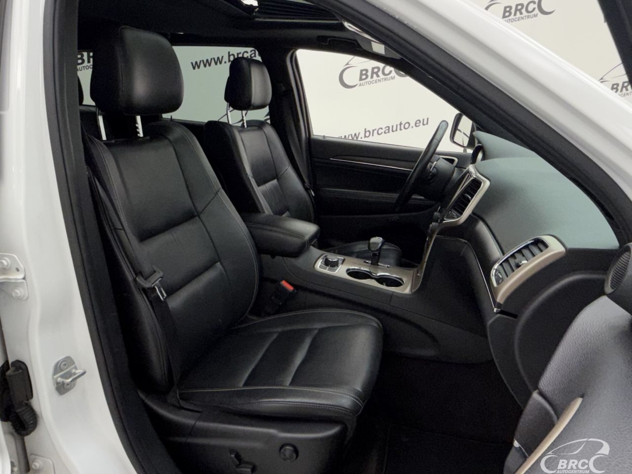Jeep Grand Cherokee | 6