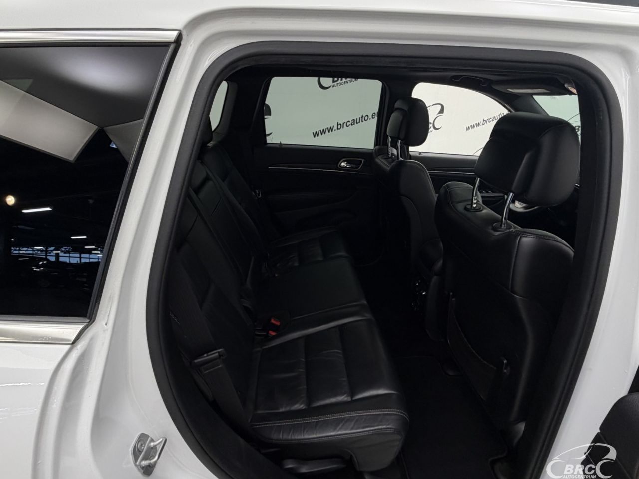 Jeep Grand Cherokee | 10