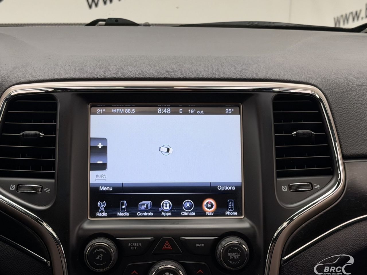 Jeep Grand Cherokee | 16