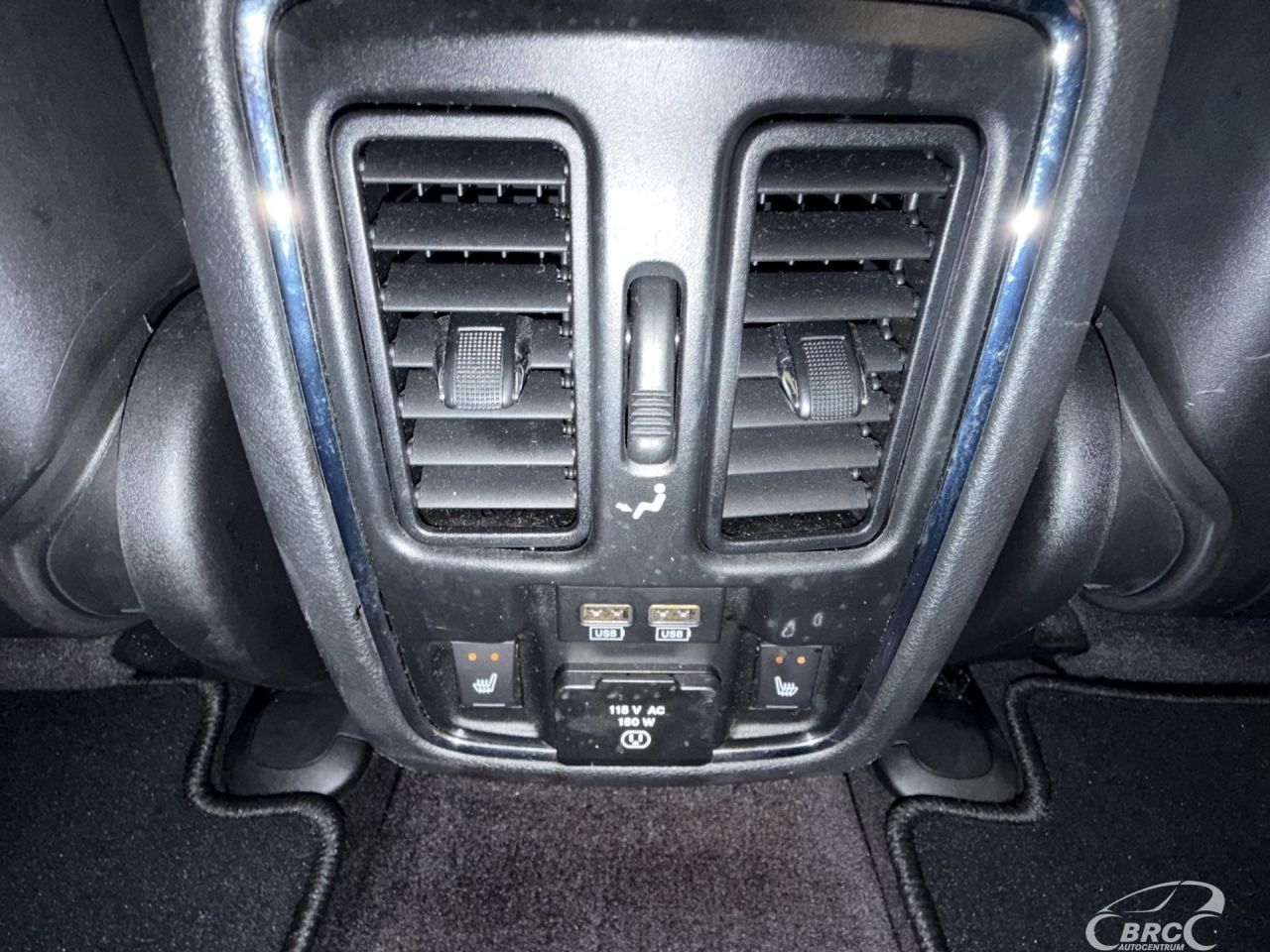 Jeep Grand Cherokee | 13