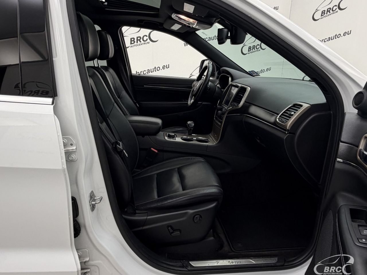 Jeep Grand Cherokee | 3