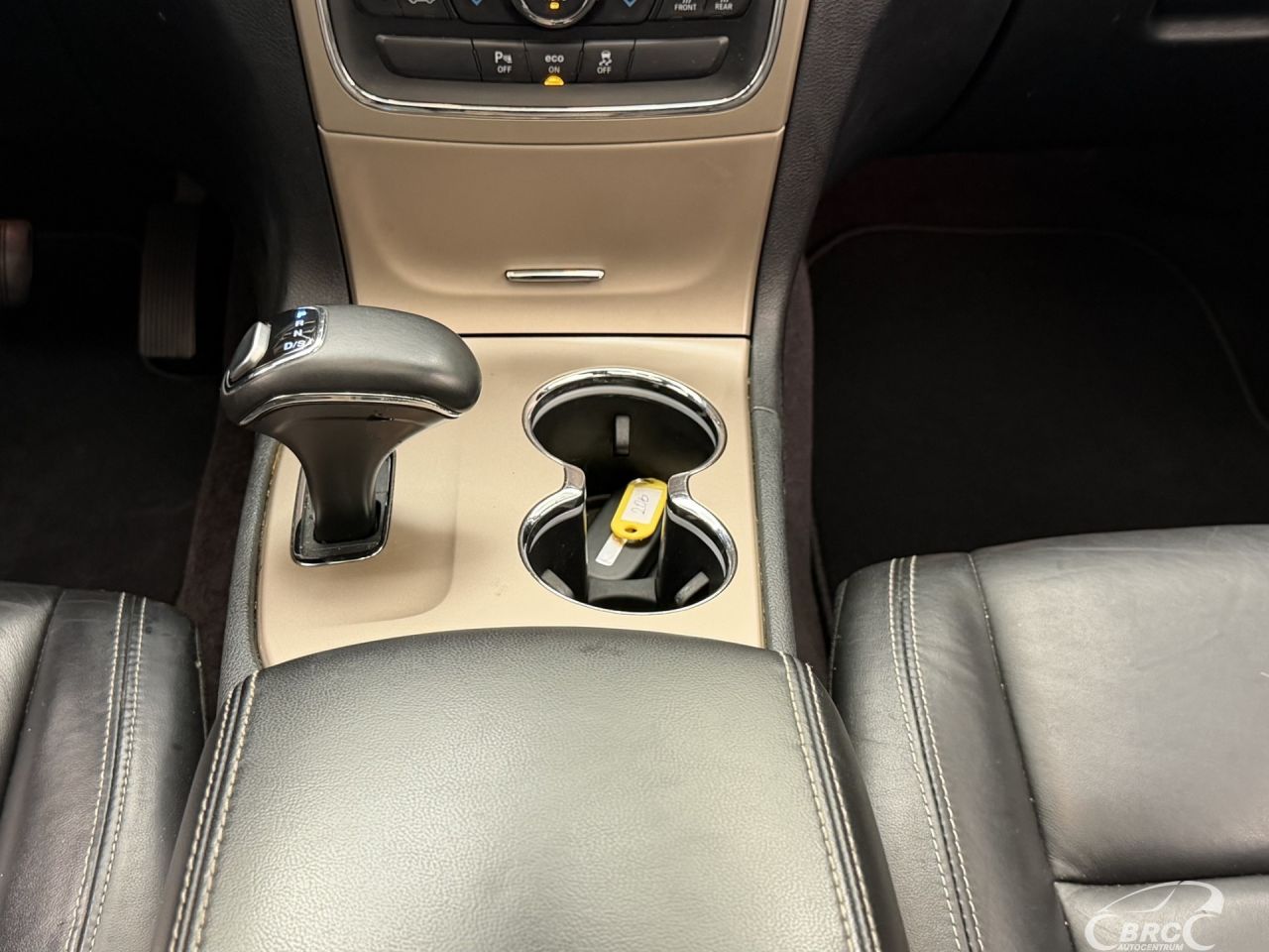 Jeep Grand Cherokee | 18