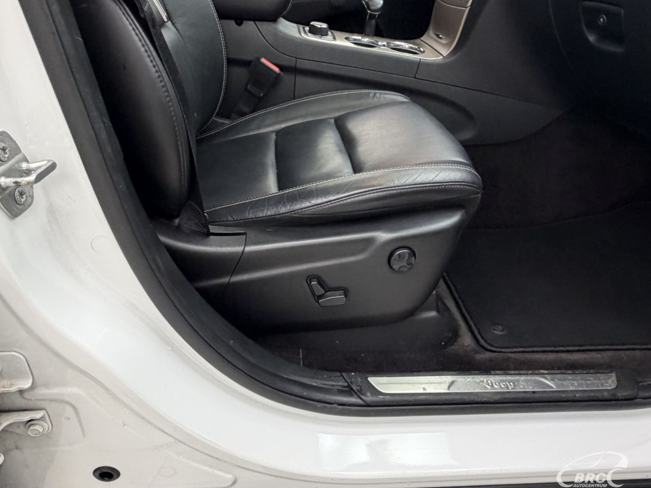 Jeep Grand Cherokee | 5