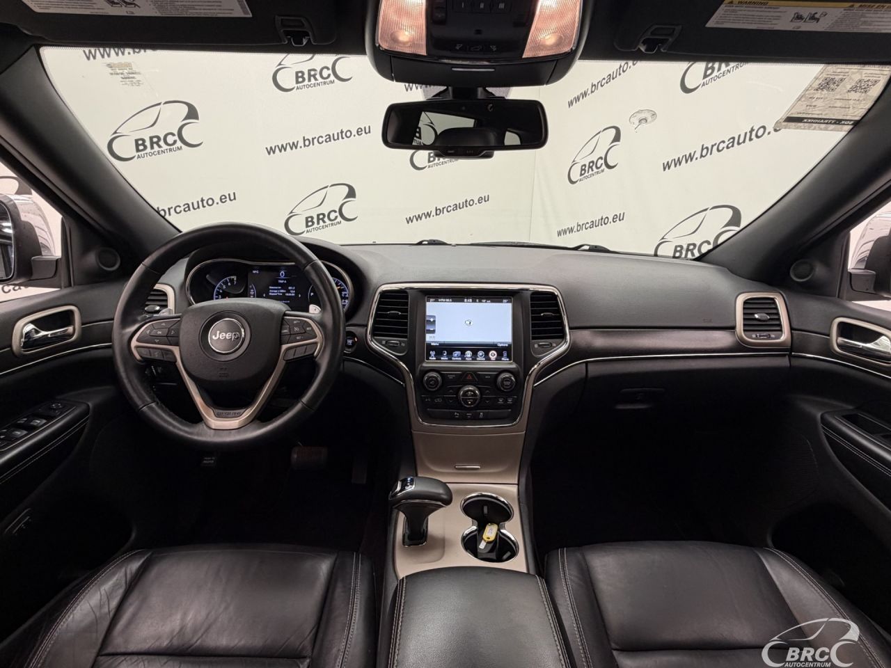 Jeep Grand Cherokee | 2