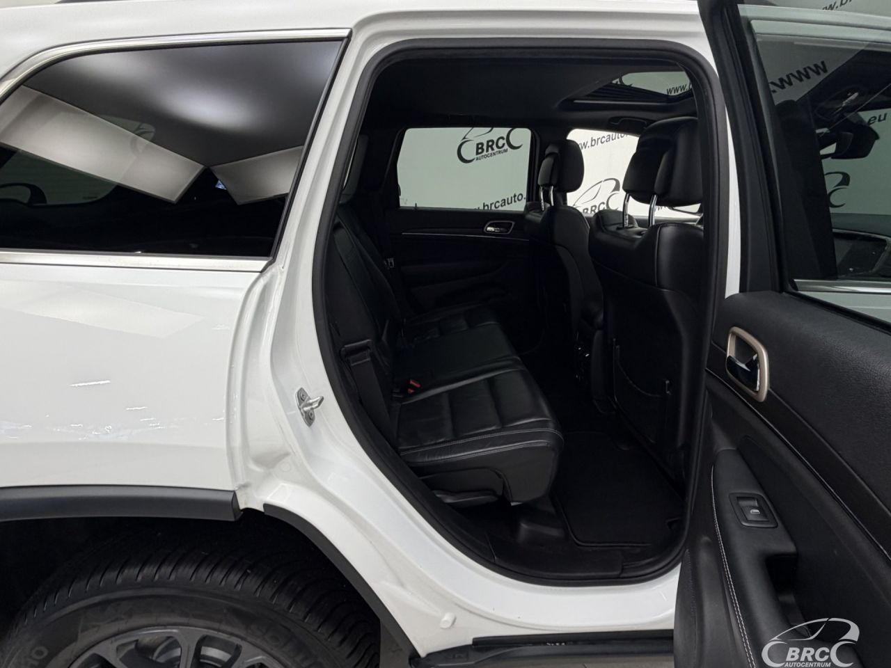 Jeep Grand Cherokee | 9