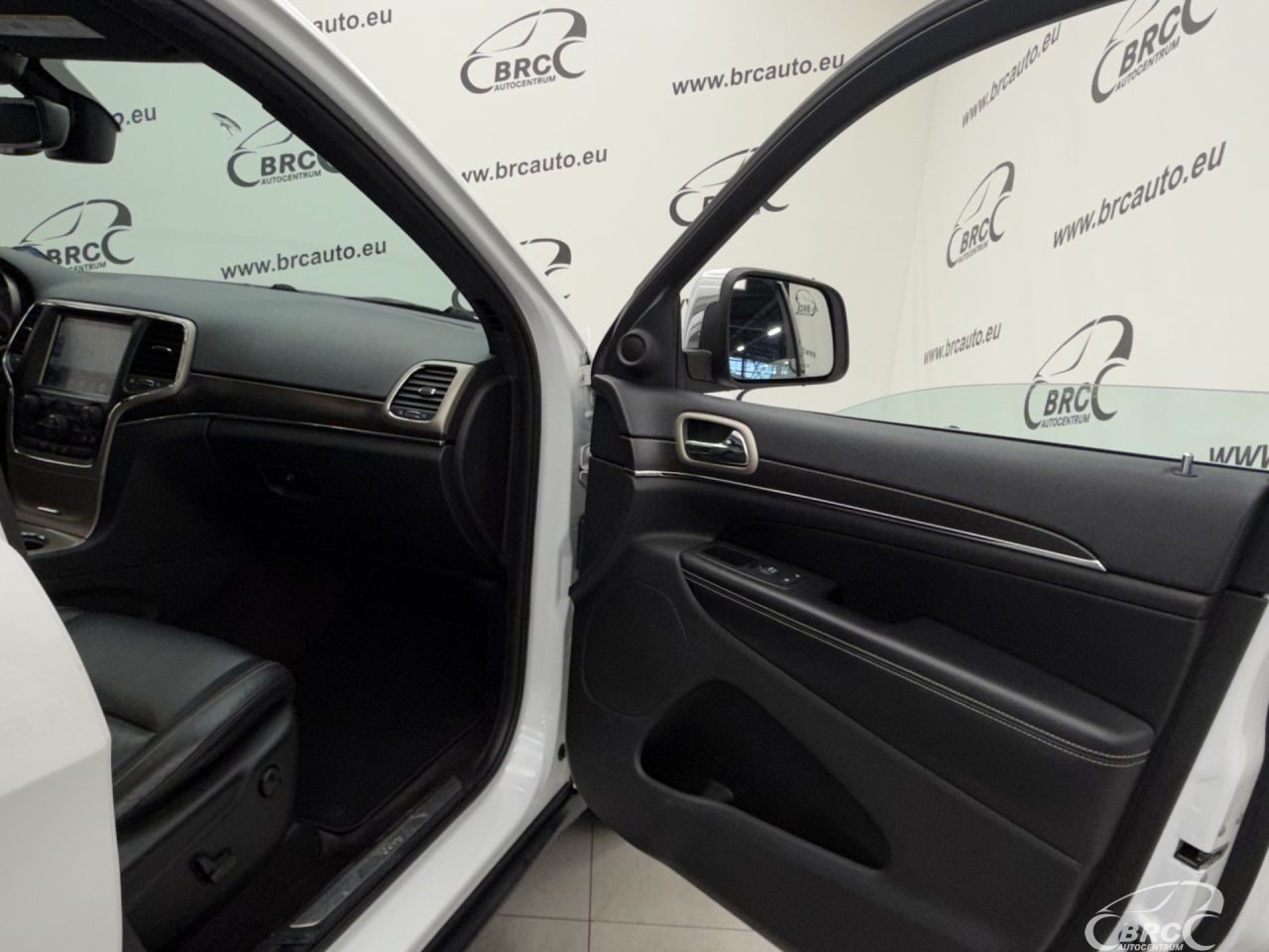 Jeep Grand Cherokee | 7
