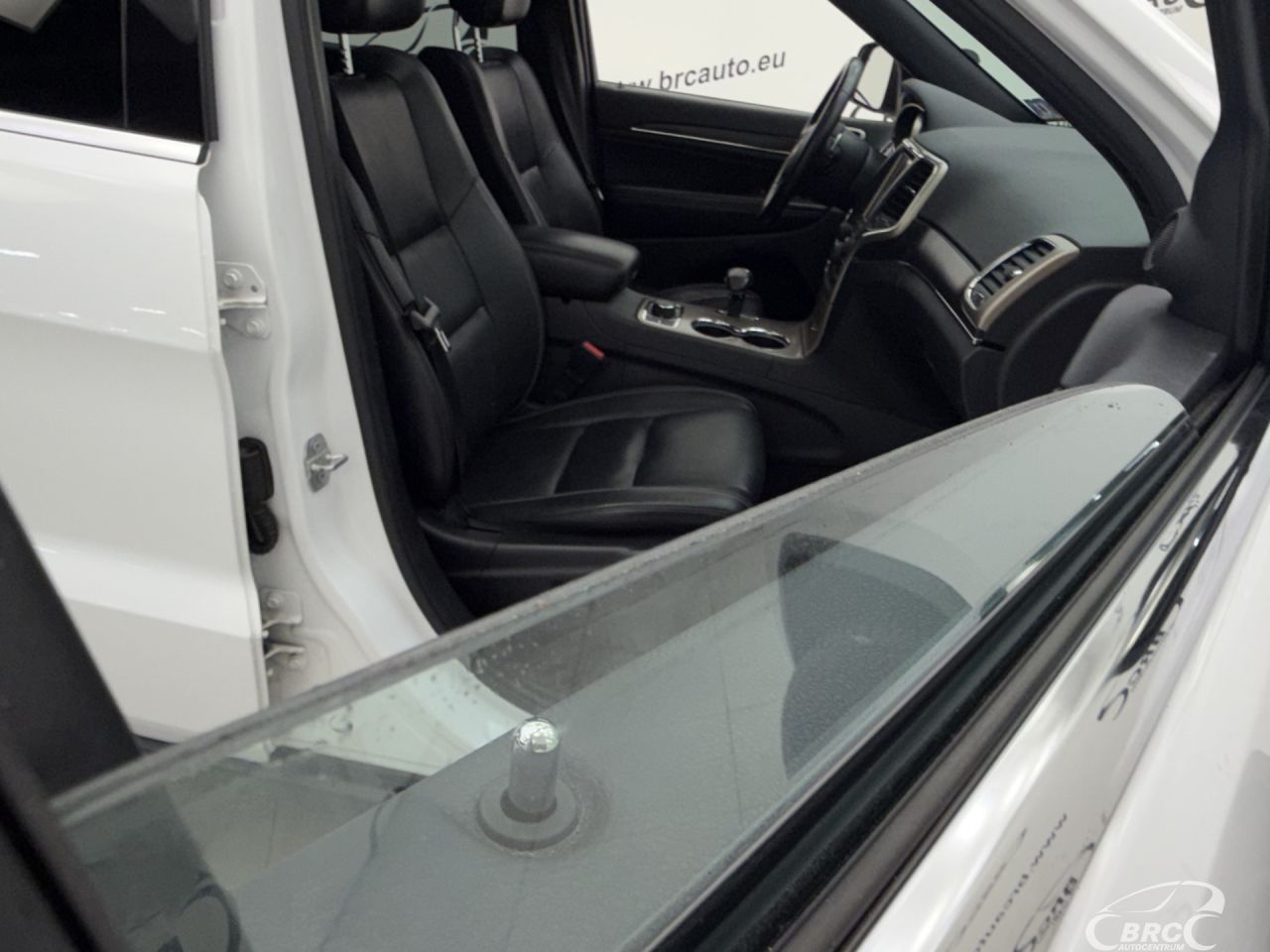Jeep Grand Cherokee | 8