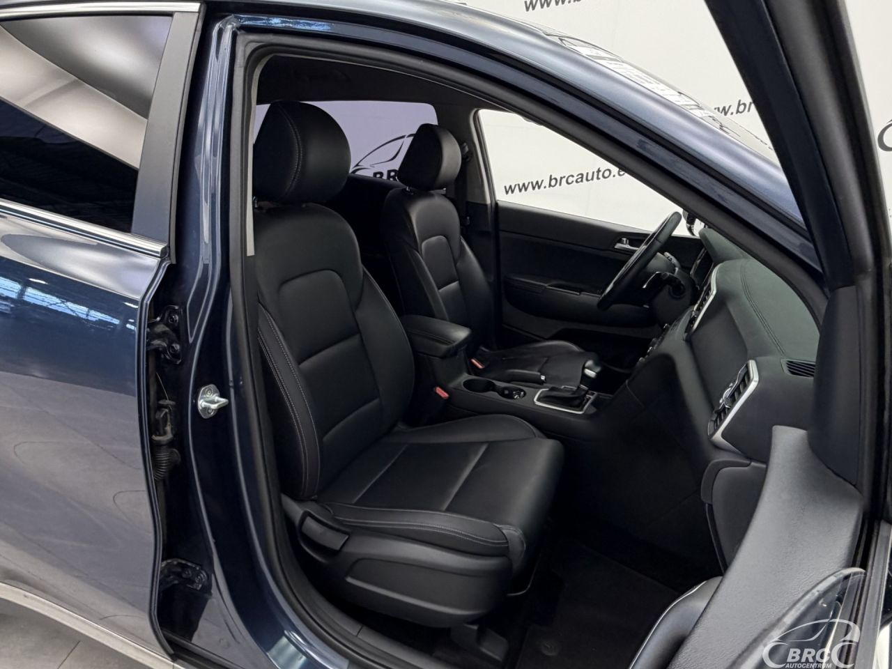 Kia Sportage | 6