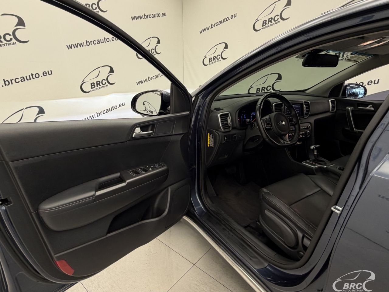 Kia Sportage | 18