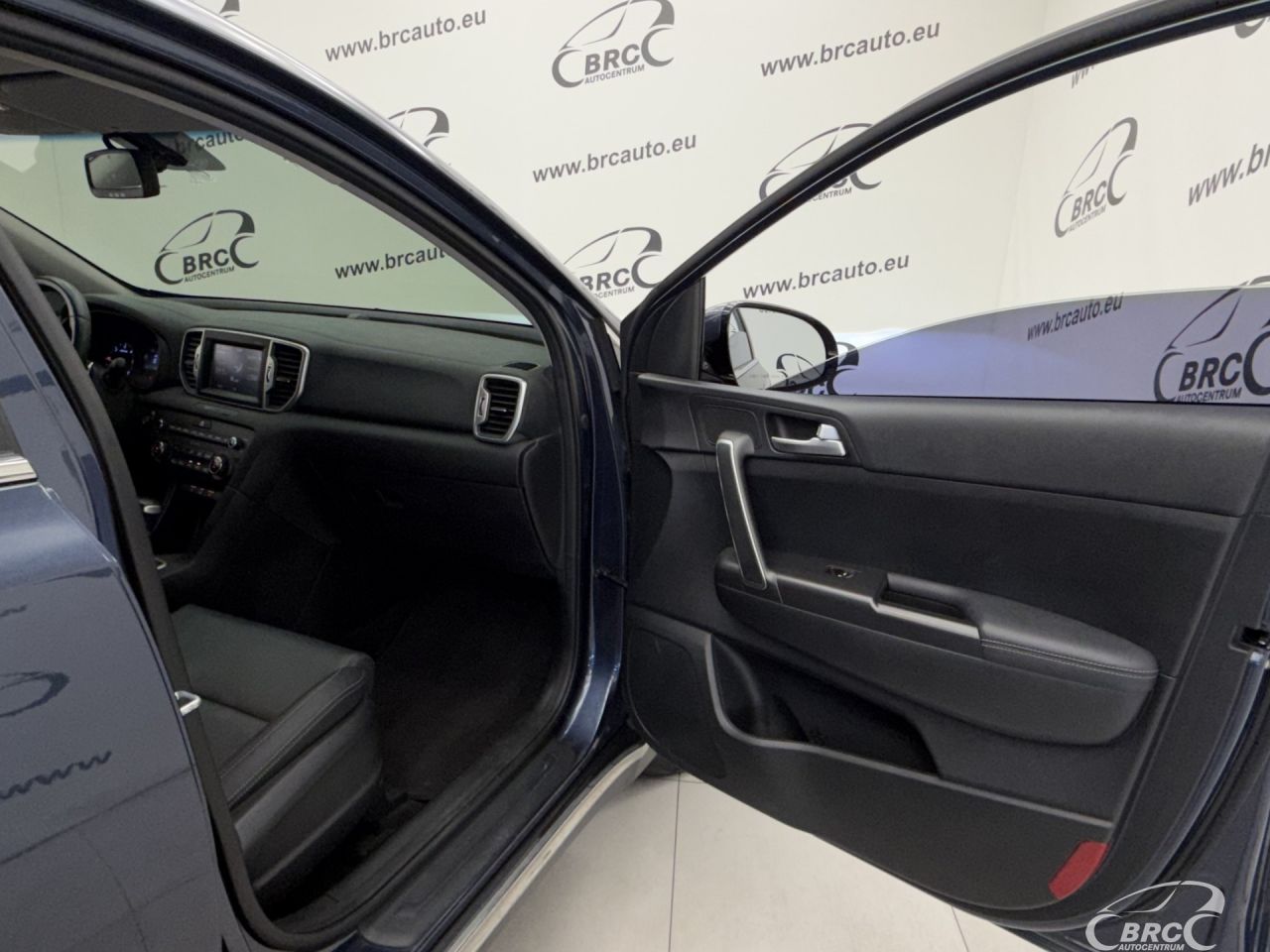 Kia Sportage | 7