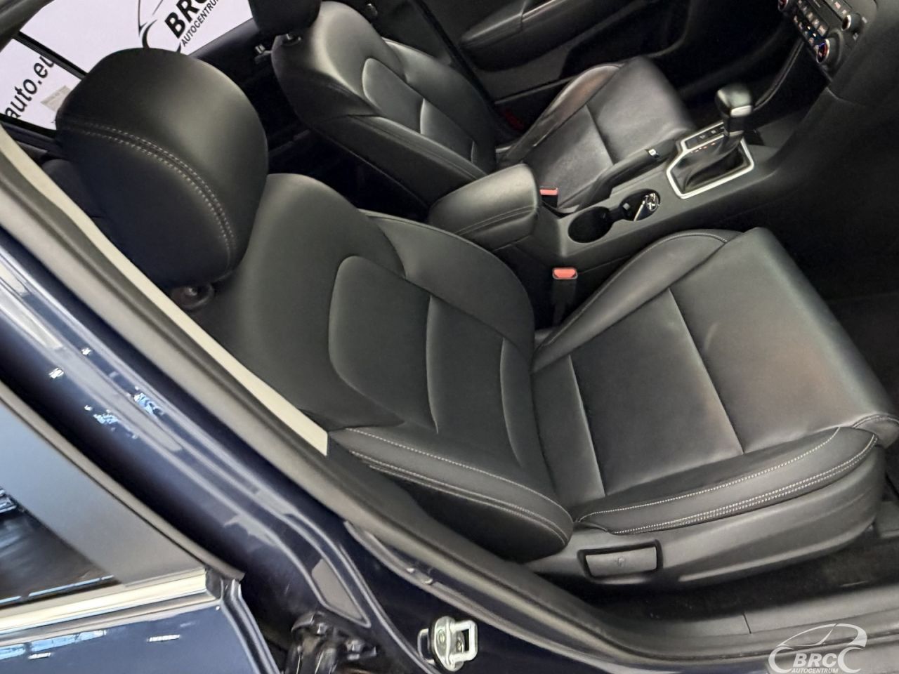 Kia Sportage | 4