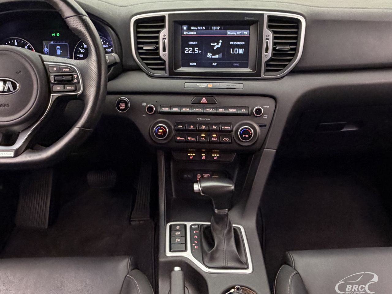 Kia Sportage | 13