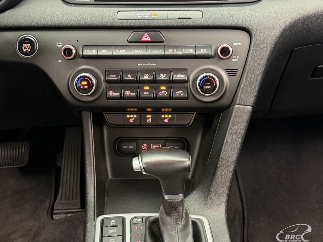 Kia Sportage | 15