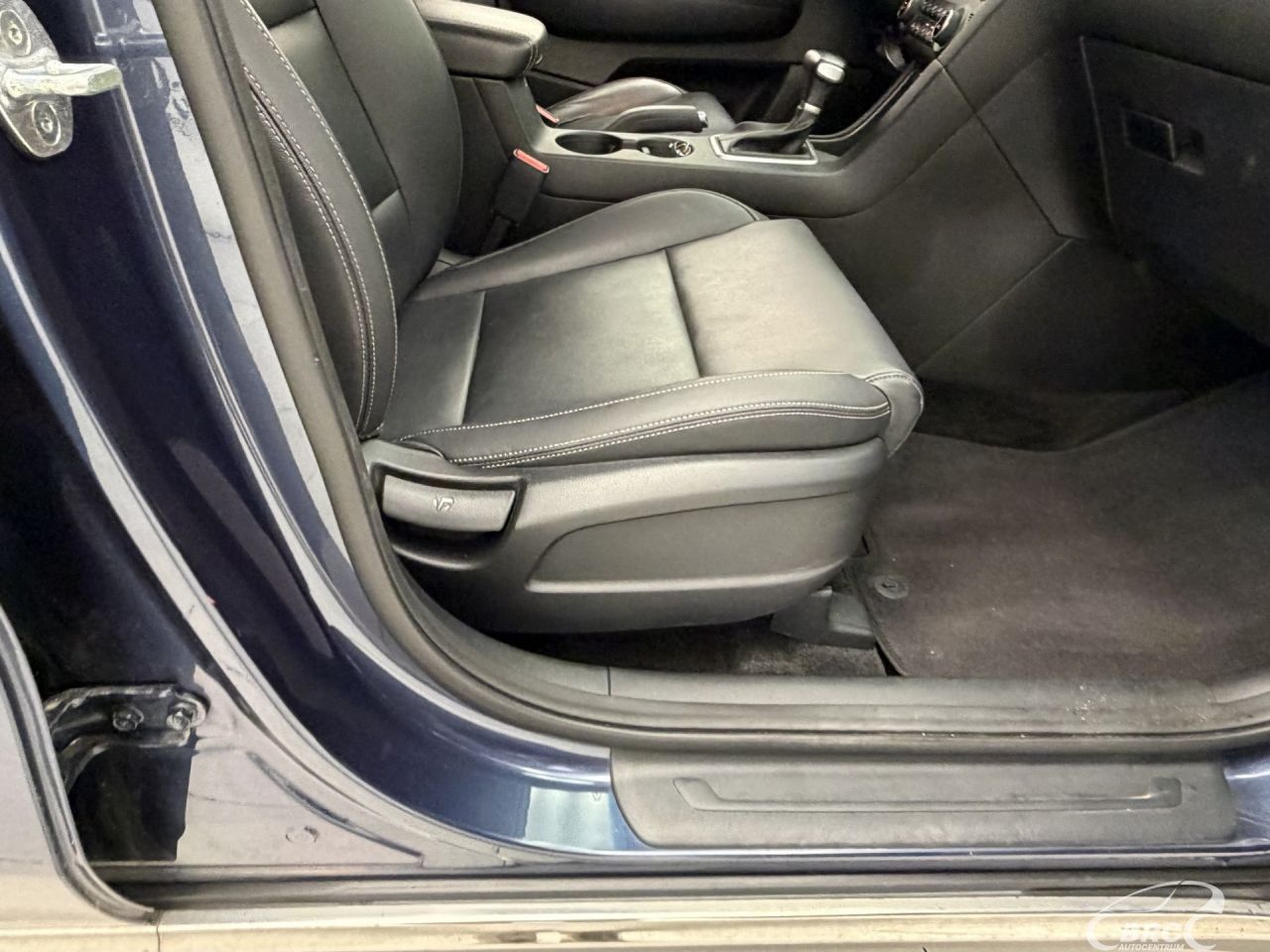 Kia Sportage | 5
