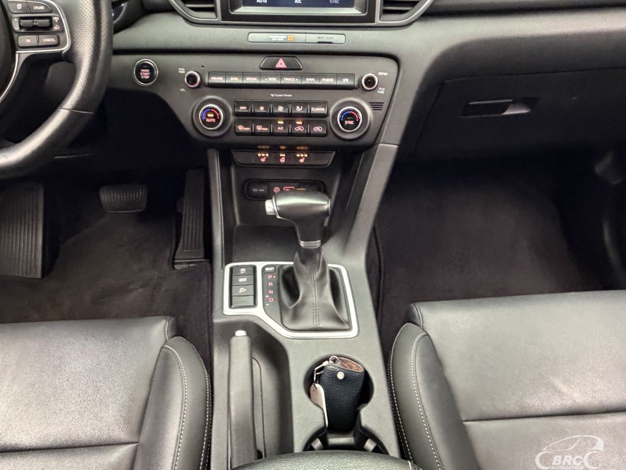 Kia Sportage | 16