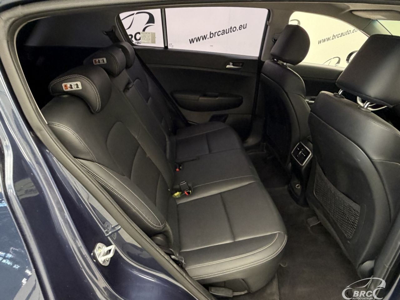 Kia Sportage | 9