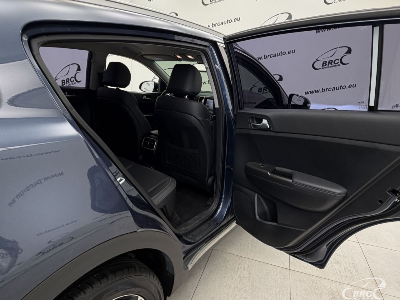 Kia Sportage | 11