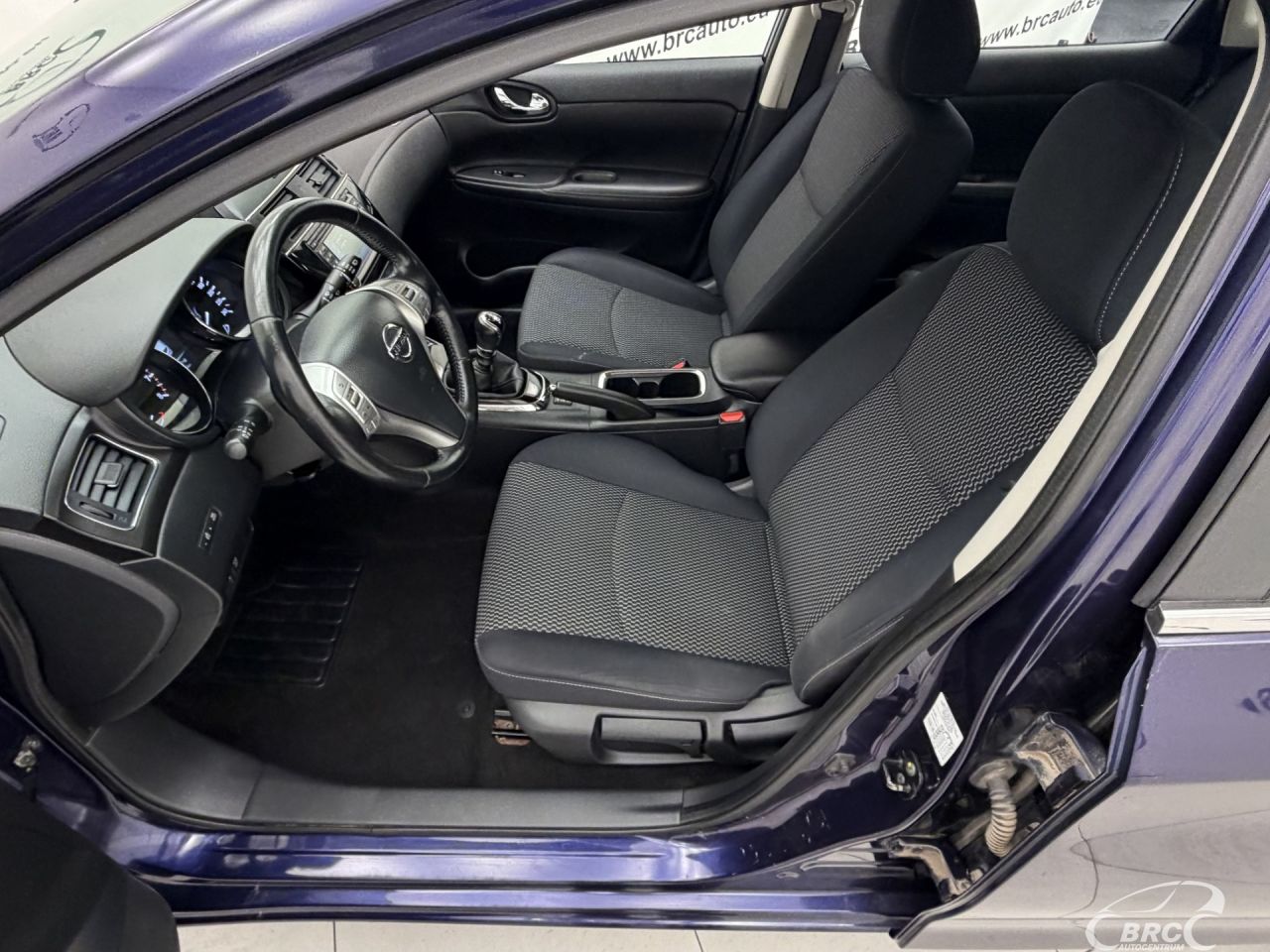 Nissan Pulsar | 19