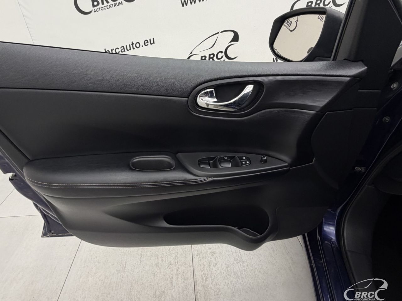 Nissan Pulsar | 18