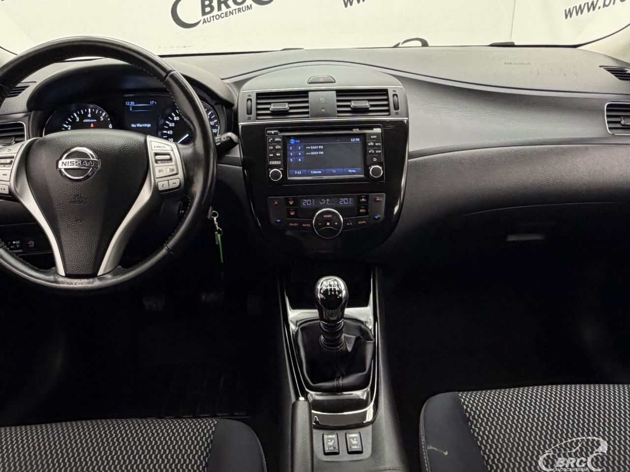 Nissan Pulsar | 13