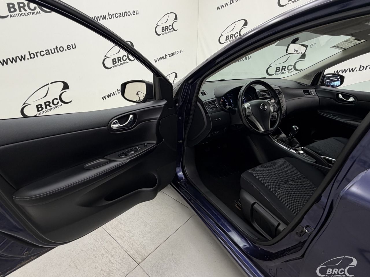 Nissan Pulsar | 17