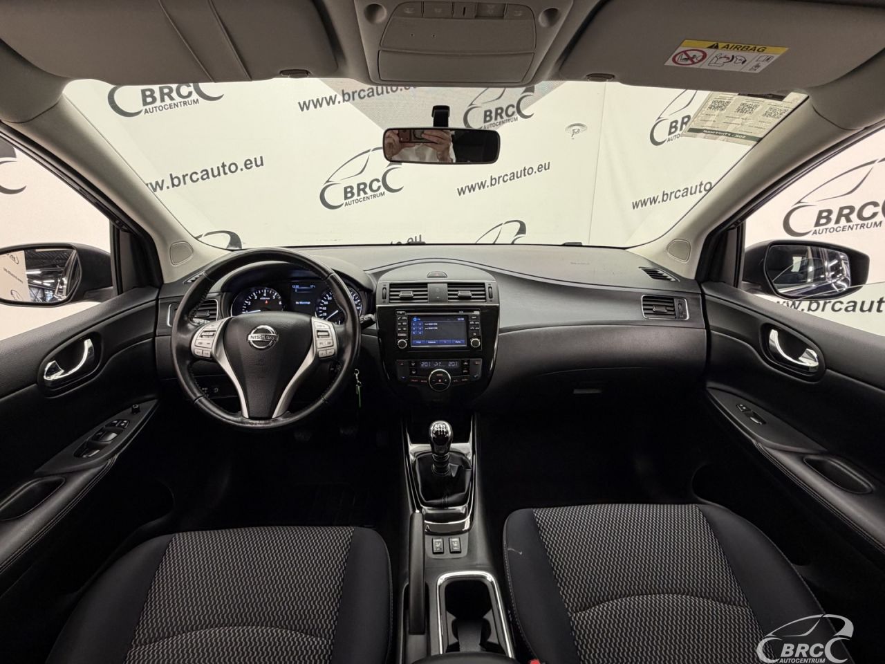 Nissan Pulsar | 2