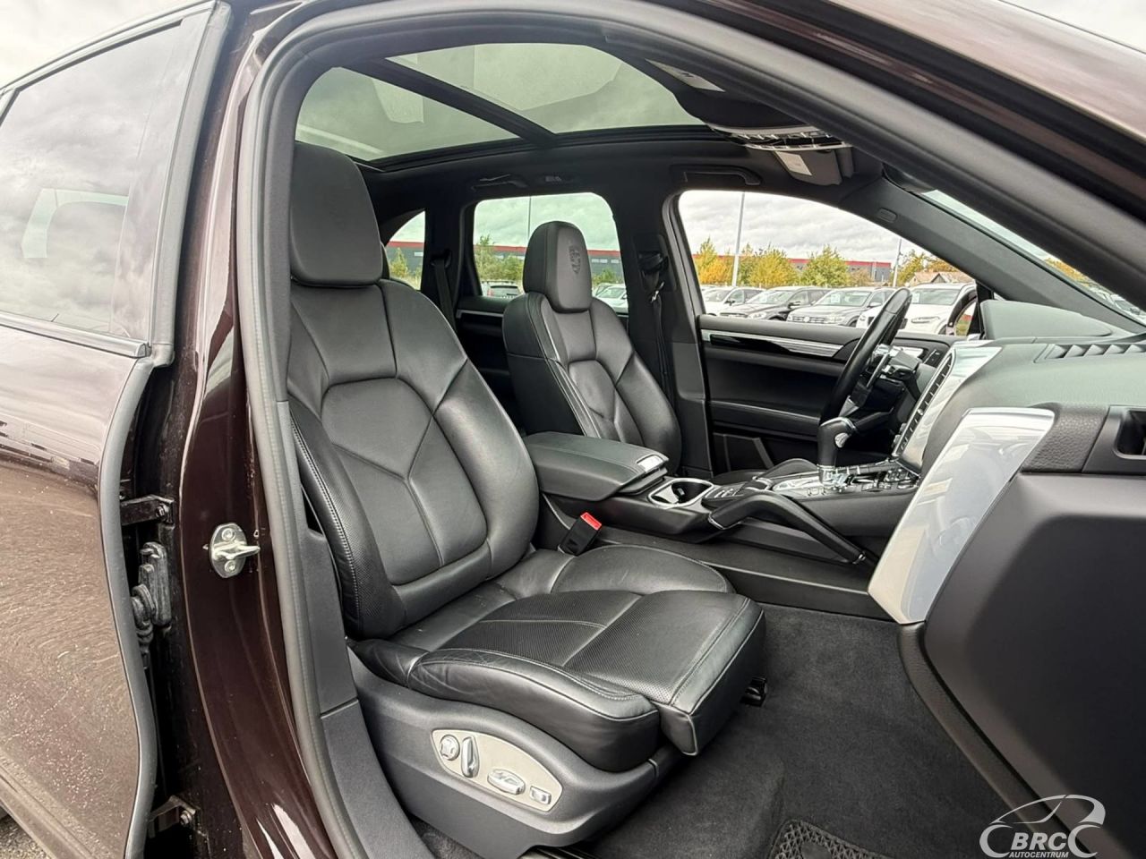 Porsche Cayenne | 7