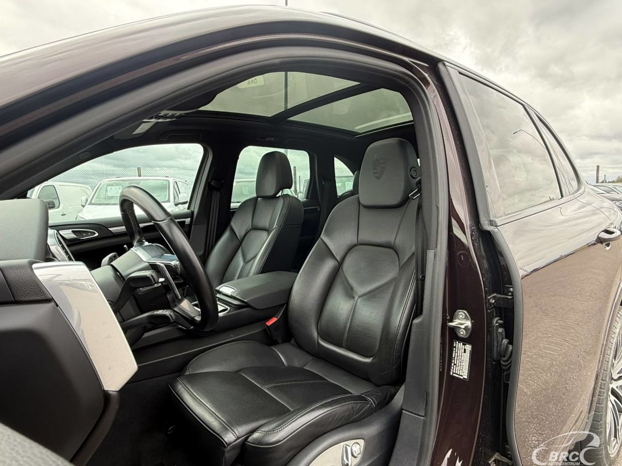 Porsche Cayenne | 6
