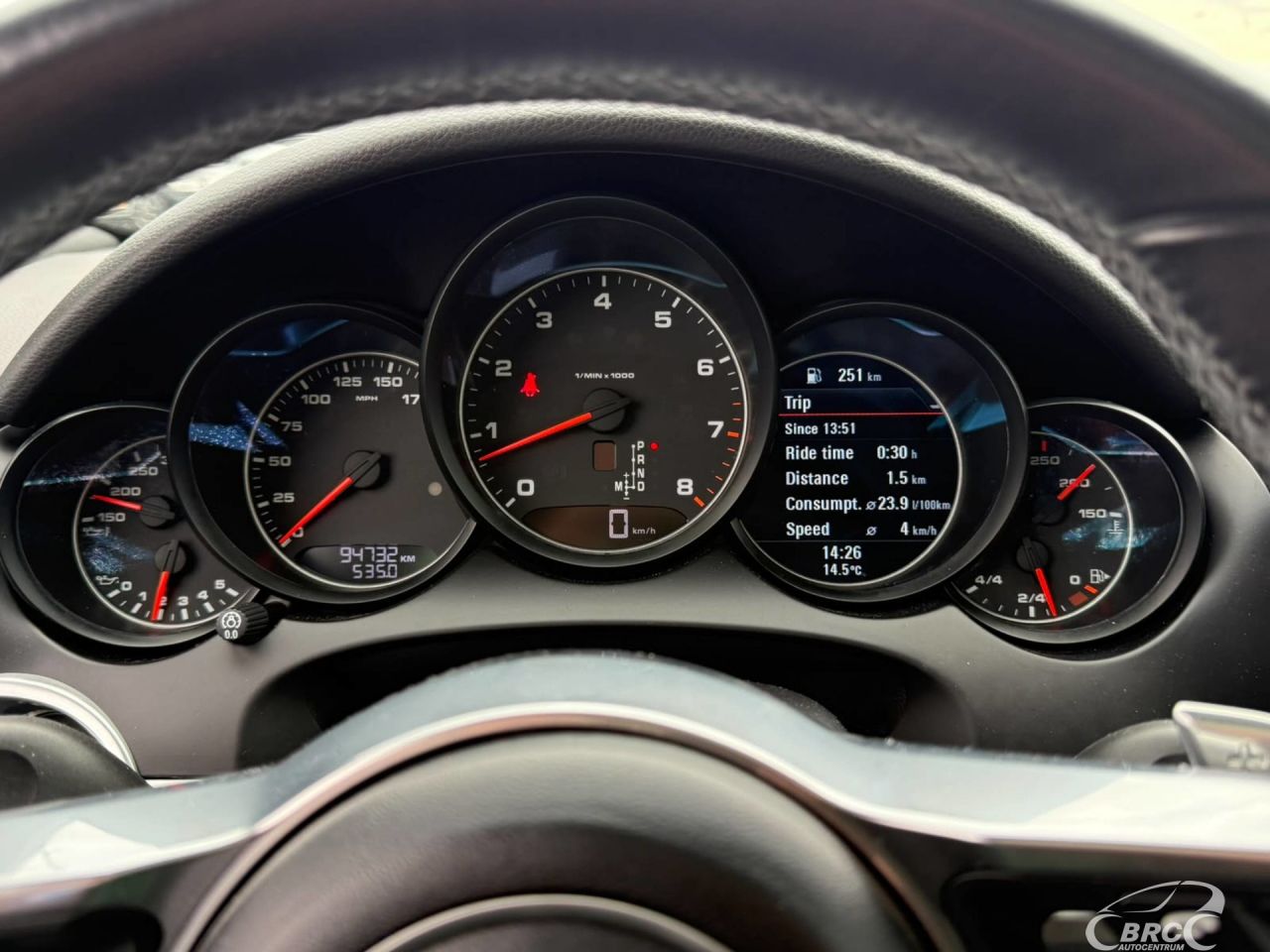 Porsche Cayenne | 18