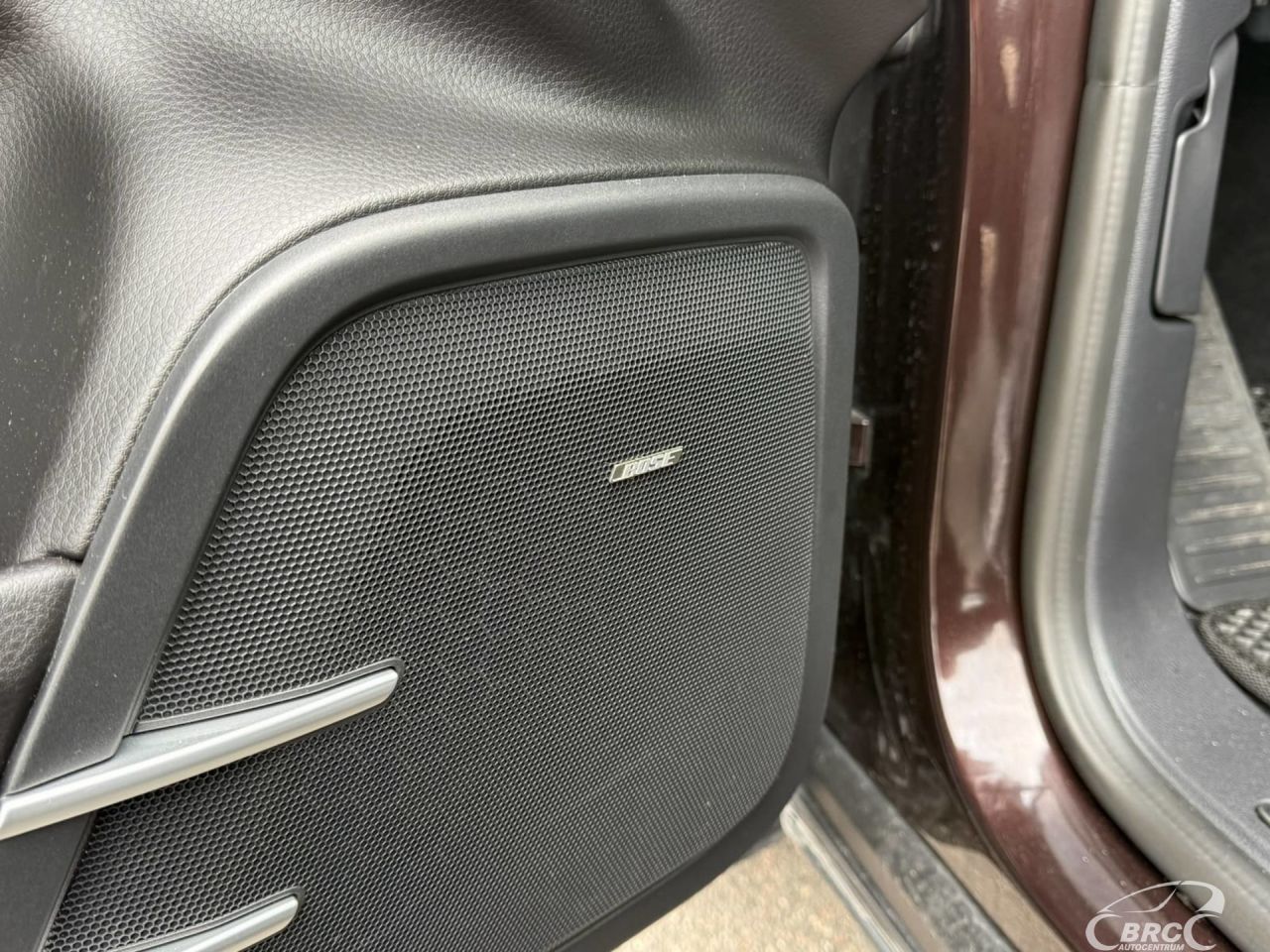 Porsche Cayenne | 11