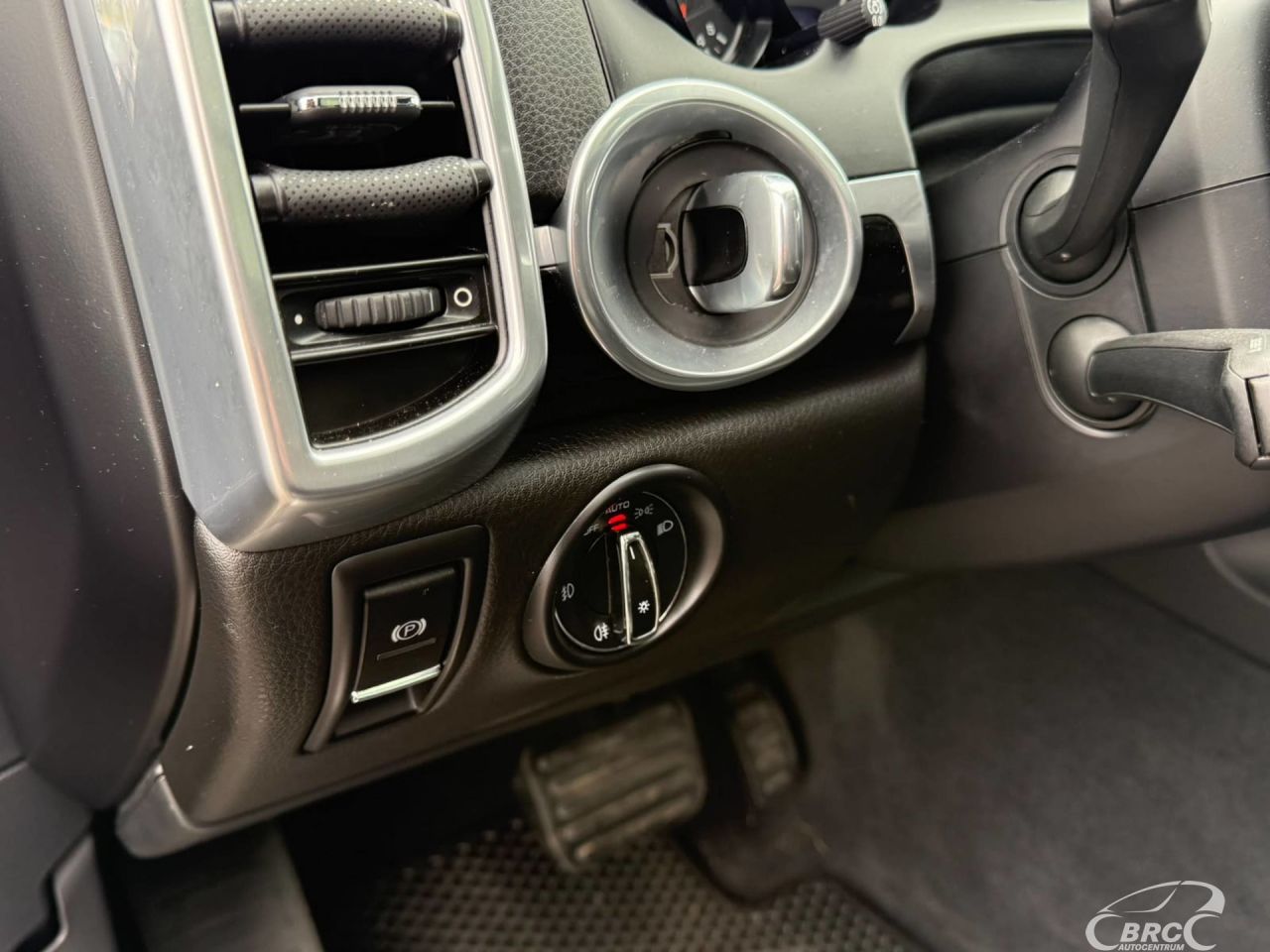Porsche Cayenne | 13