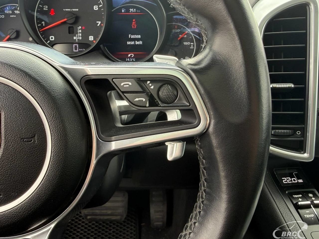 Porsche Cayenne | 16