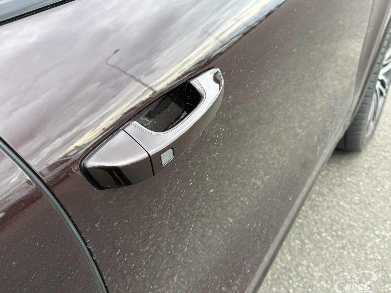 Porsche Cayenne | 9