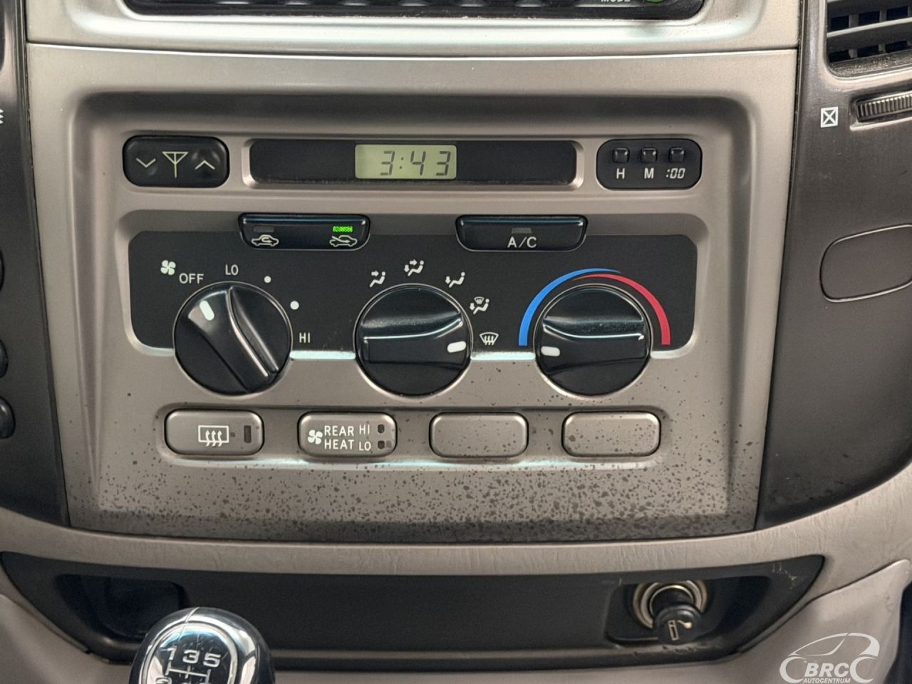 Toyota Land Cruiser | 15