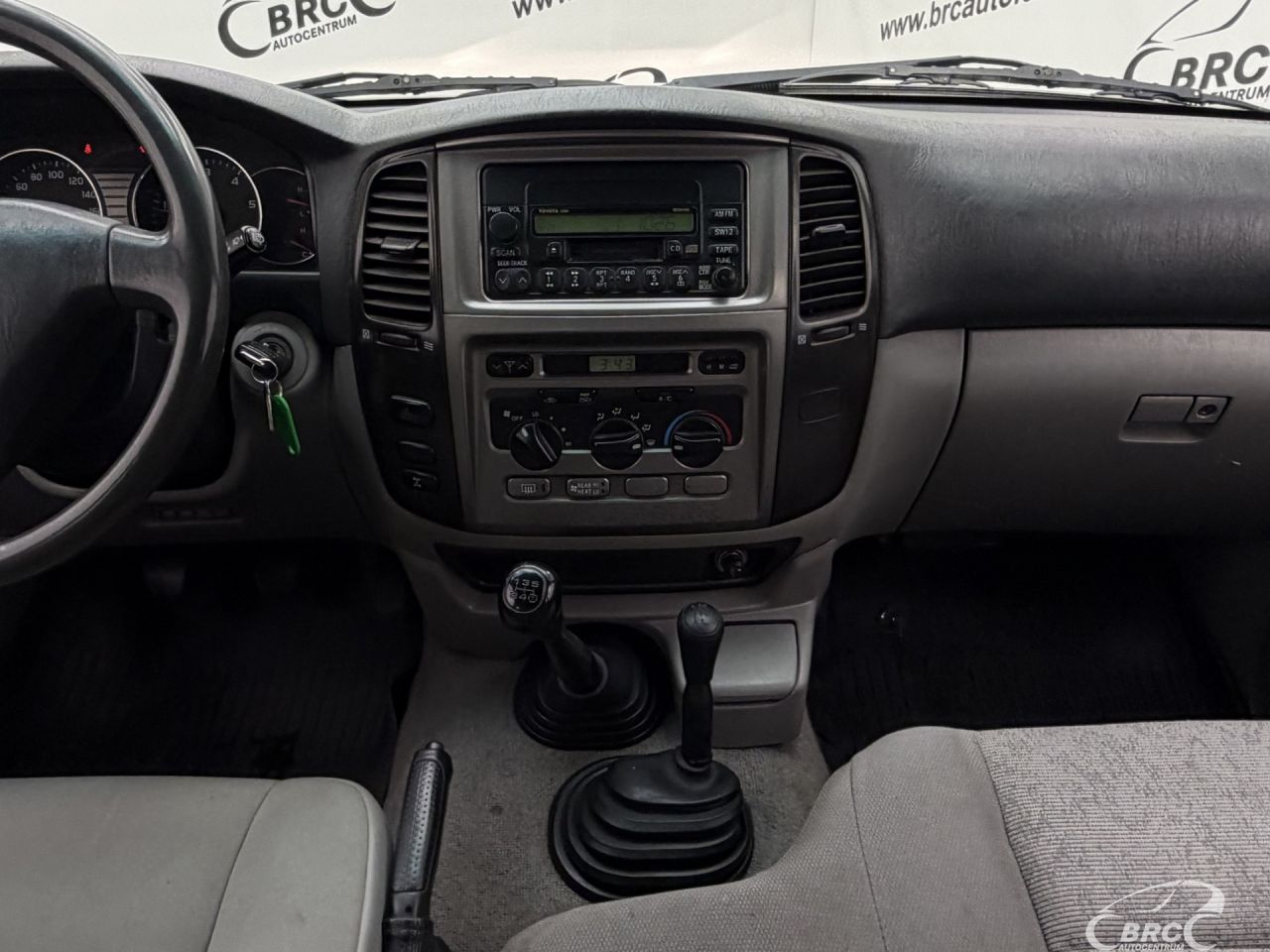 Toyota Land Cruiser | 13