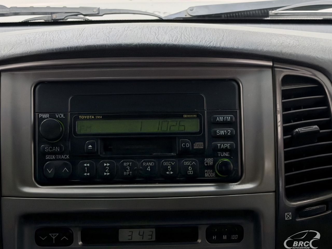 Toyota Land Cruiser | 14