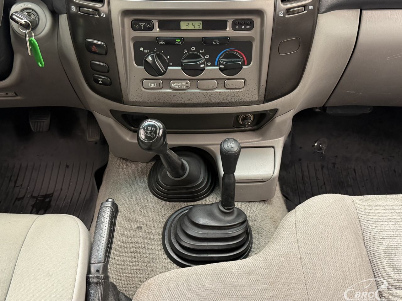 Toyota Land Cruiser | 16