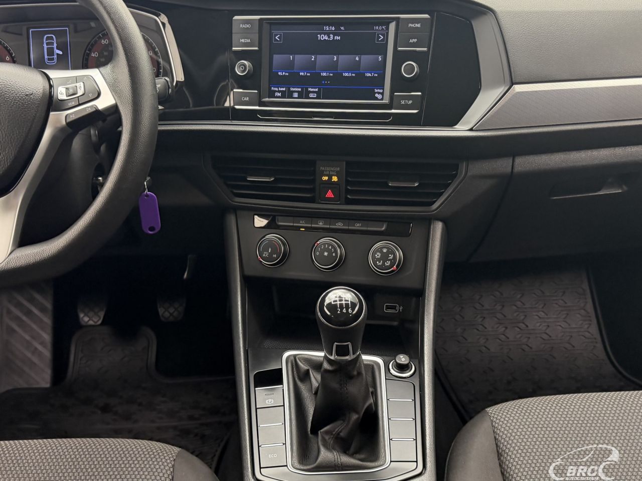Volkswagen Jetta | 13