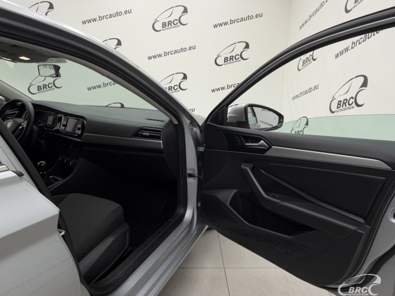 Volkswagen Jetta | 7