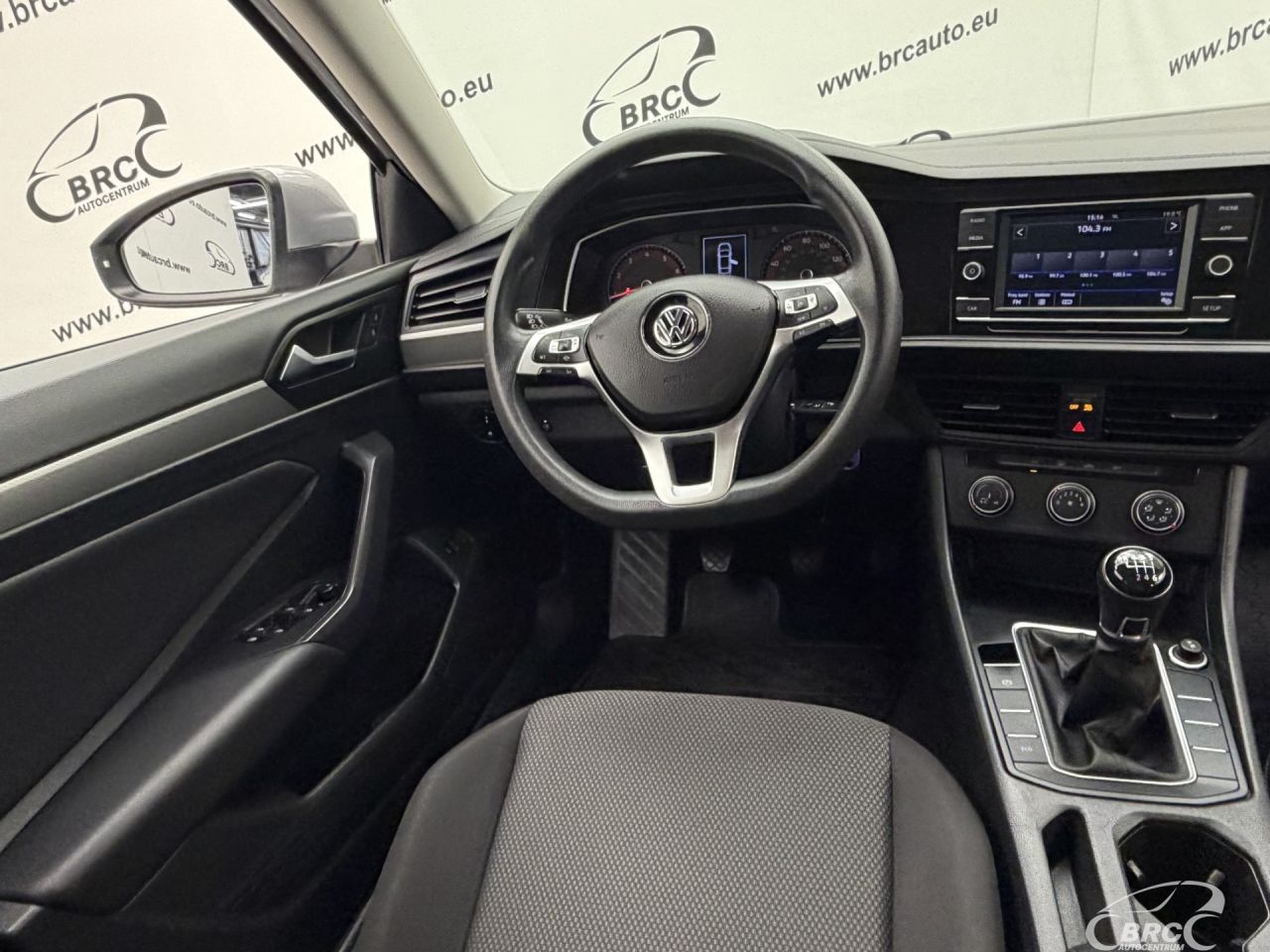 Volkswagen Jetta | 14