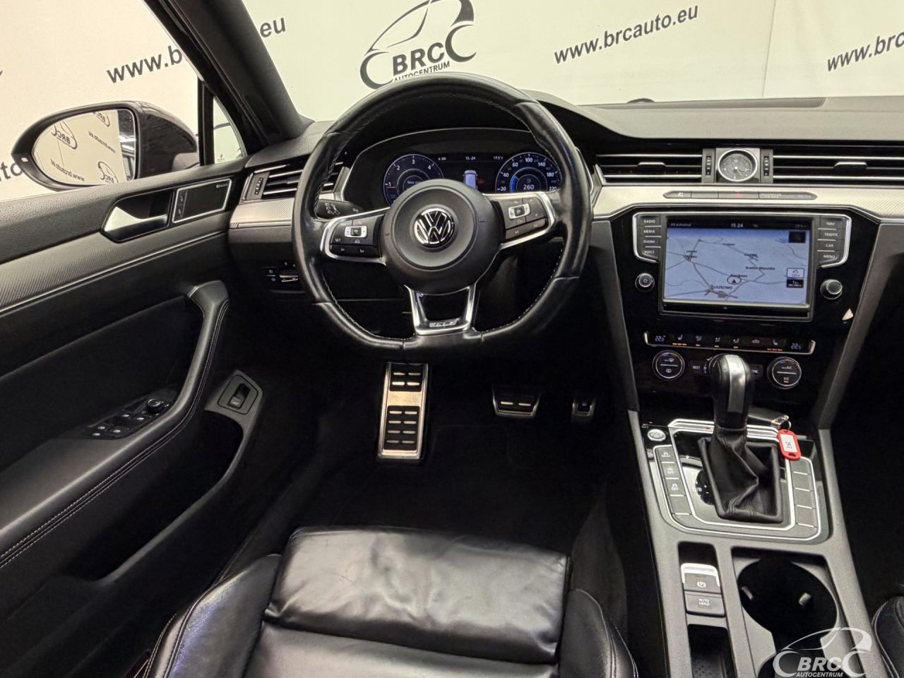 Volkswagen Passat | 15