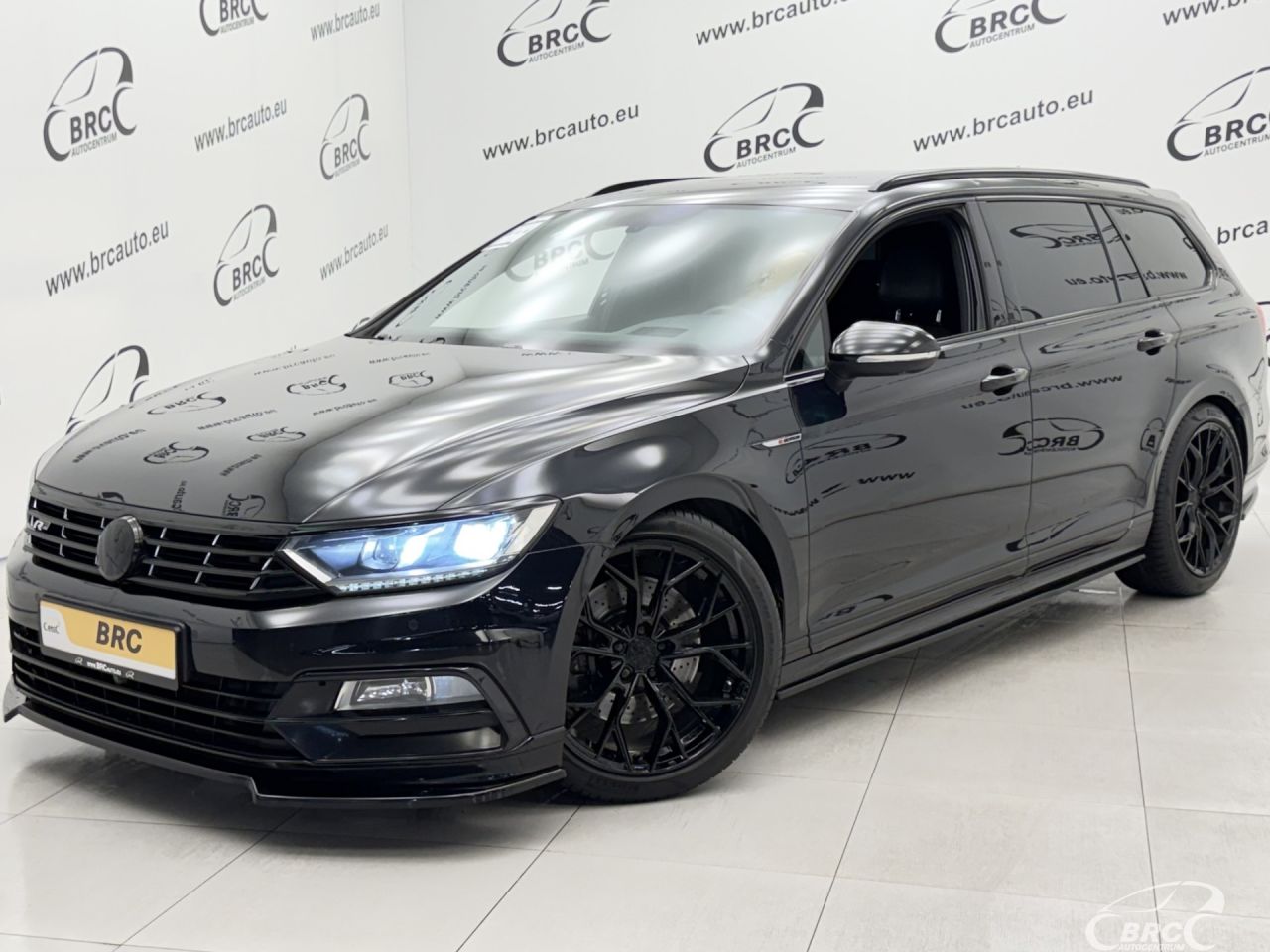 Volkswagen Passat | 1