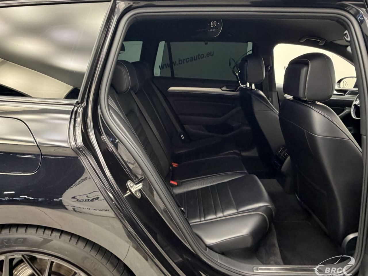 Volkswagen Passat | 10