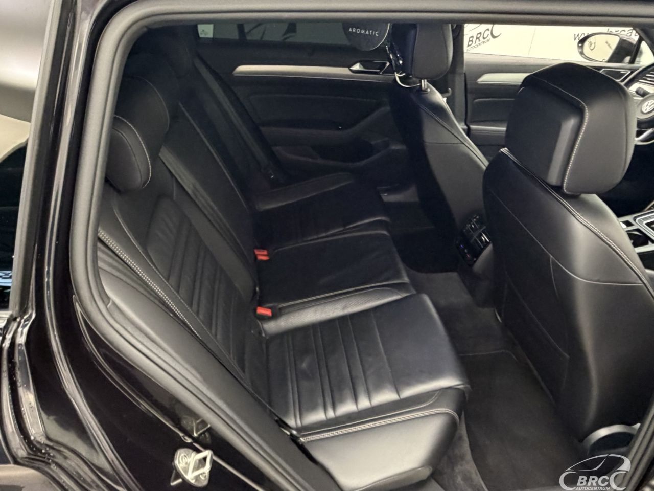Volkswagen Passat | 22
