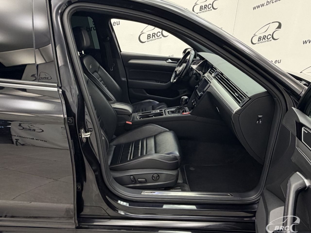 Volkswagen Passat | 7
