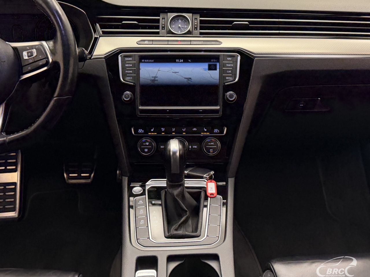Volkswagen Passat | 16